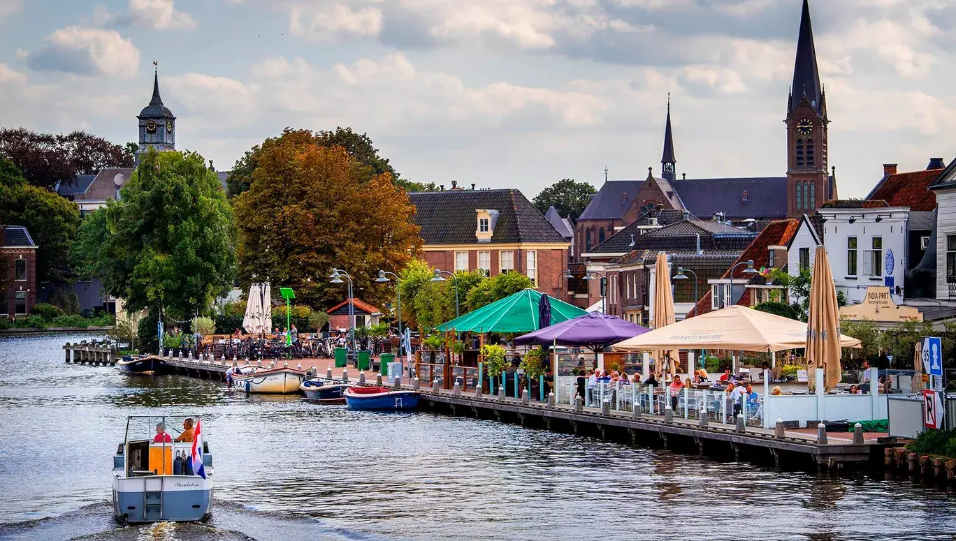 Amstelveen